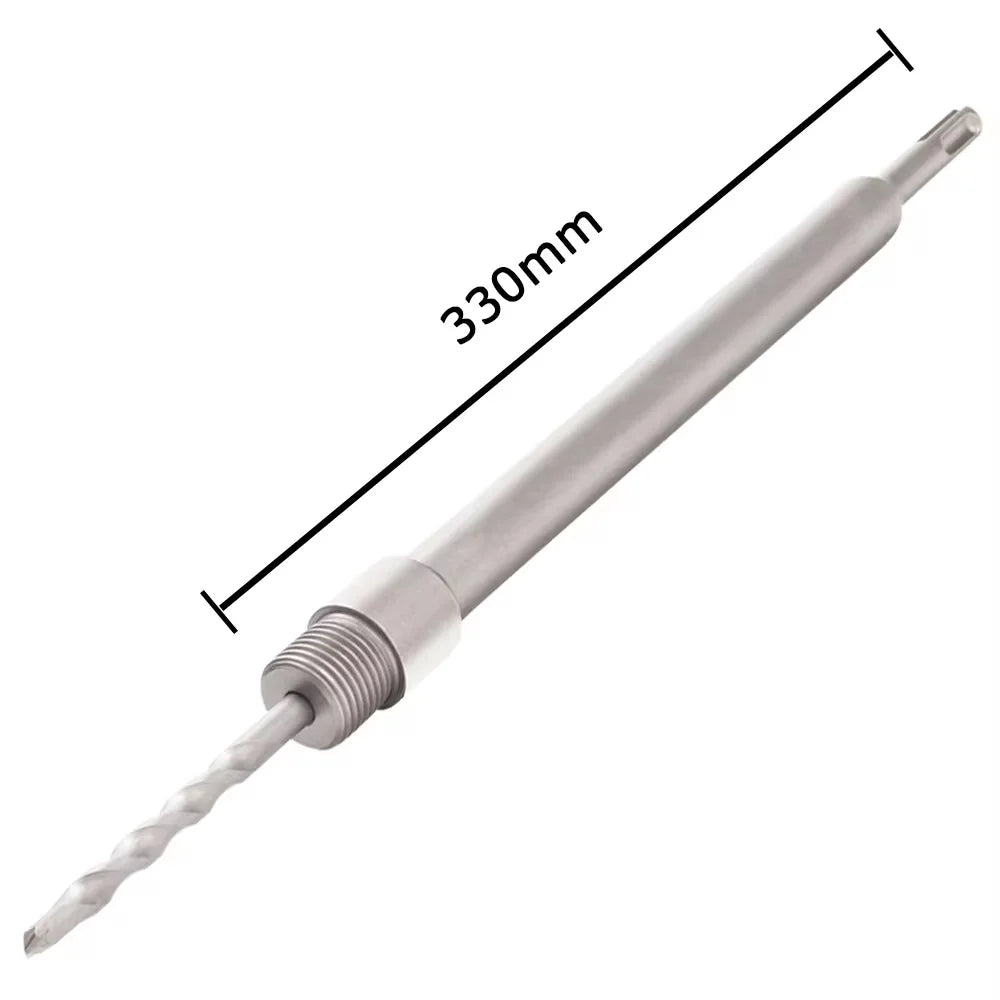 SDS plus Kernbohrer 30 150 mm für Beton und Mauerwerk