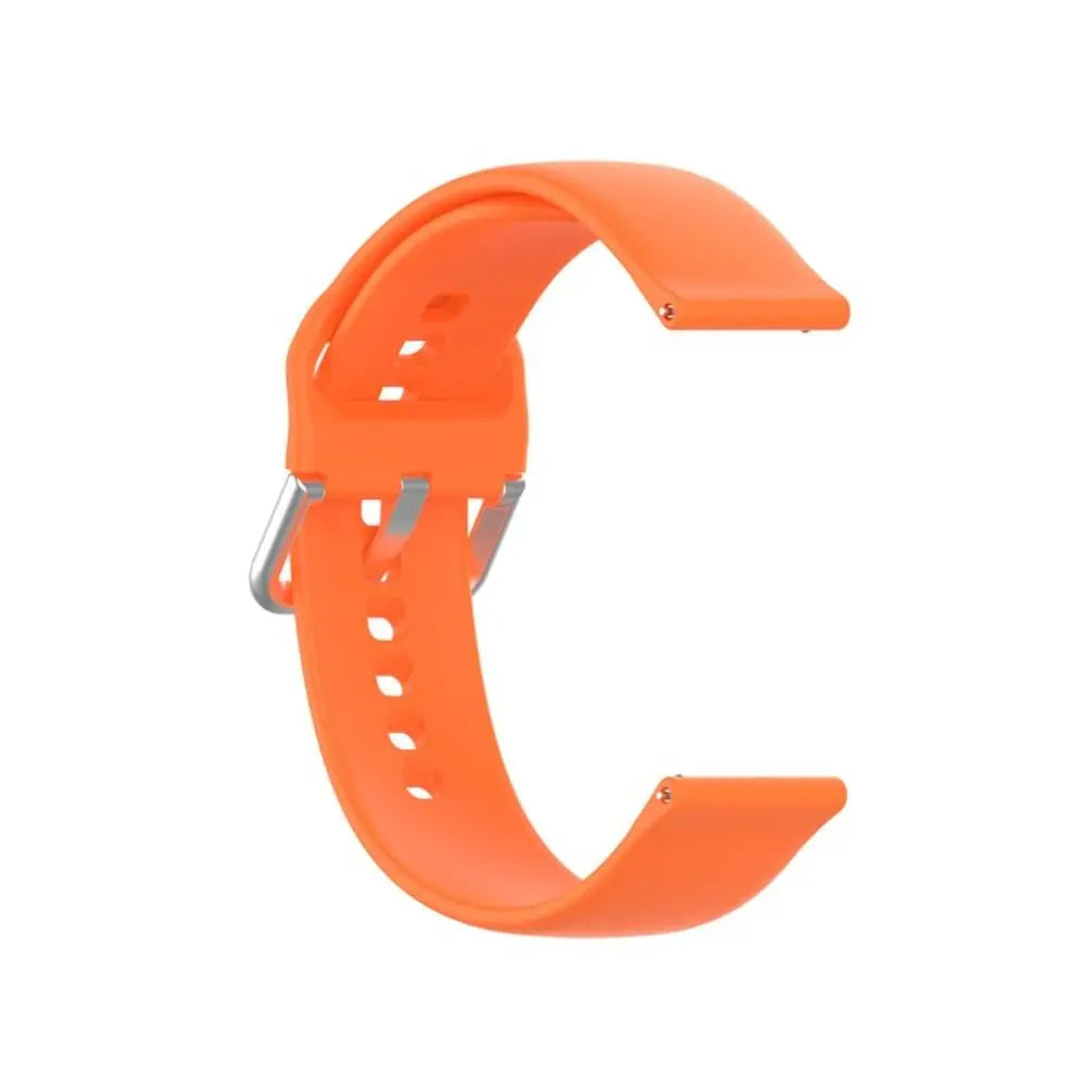 Silikon Ersatz-Armband für Kinder-Smartwatch X6 Play Komfortabel
