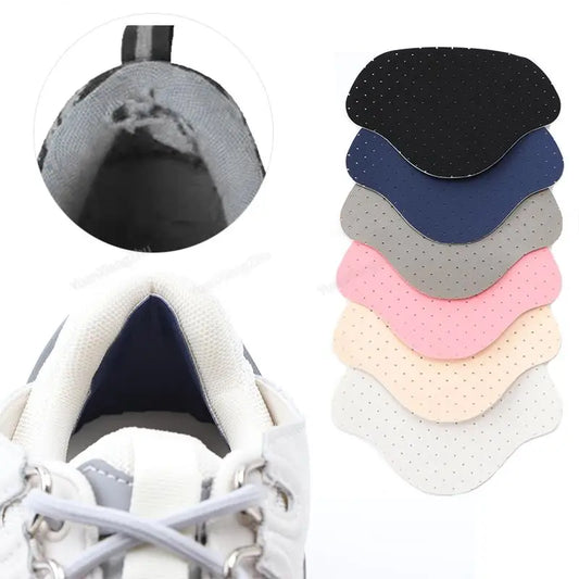 Atmungsaktive Sport Fersenschutz Pads für effektive Schuhreparatur