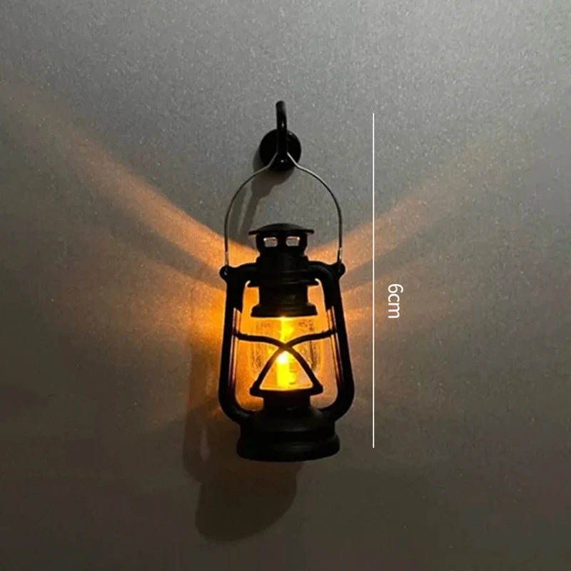 Festliche Magnet-Deko für Kühlschrank & Türen - Weihnachtskranz, Aufkleber