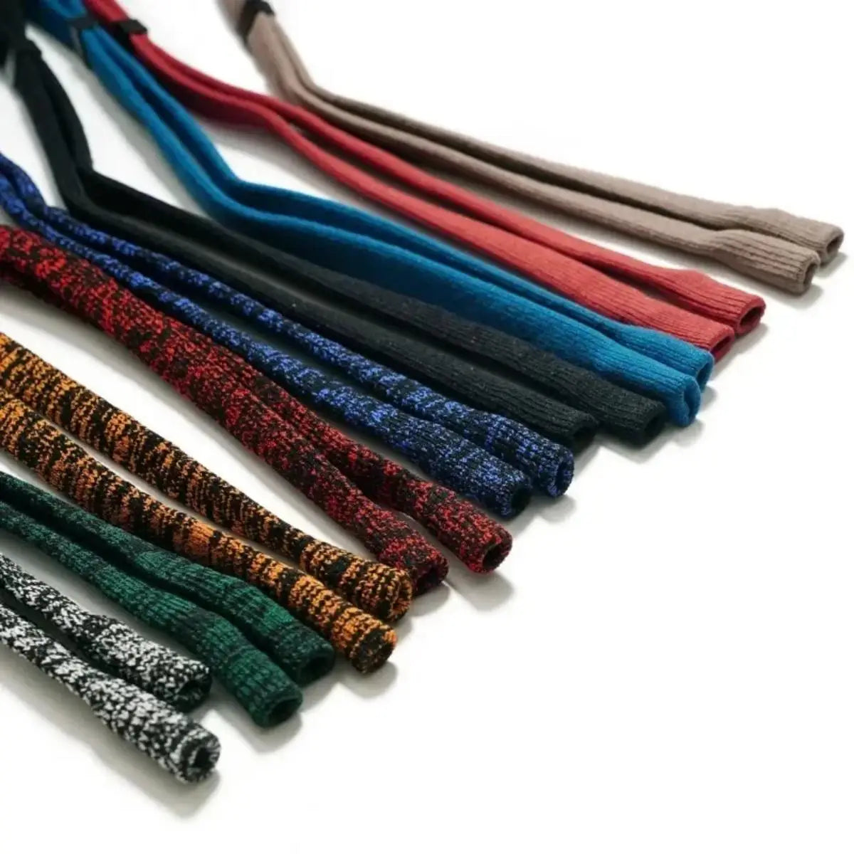 Verstellbares Halsband Brillenband passend für Sport Sonnenbrillen Herren Damen