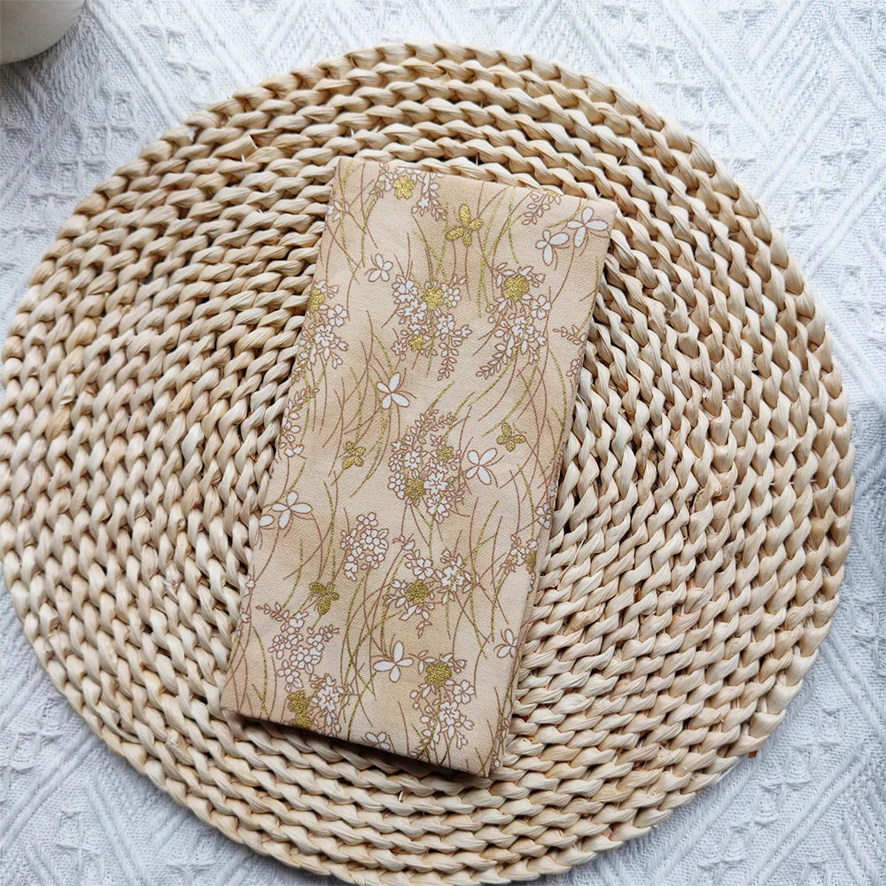 Tierblumen Wochenhülle Planer Notizbuch Schreibwaren-Yabubest - Home & More