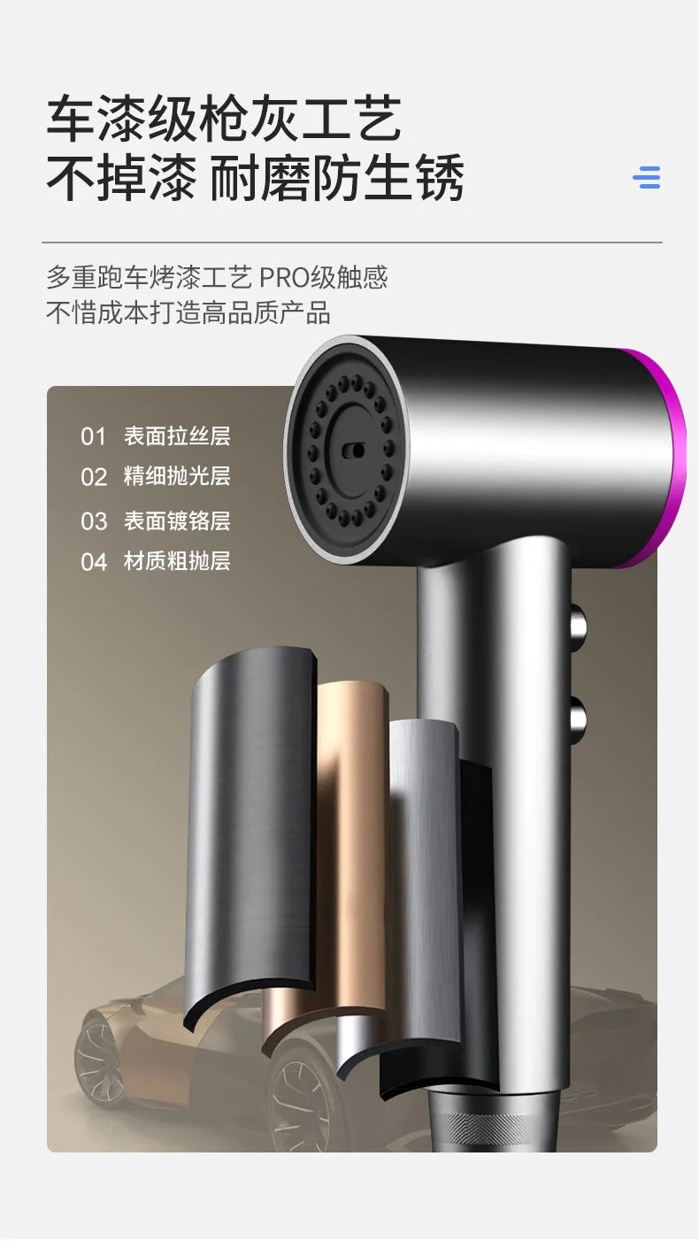 Handheld Bidet Sprayer Set 2 Modus Badezimmer Spritzpistole Wandmontage