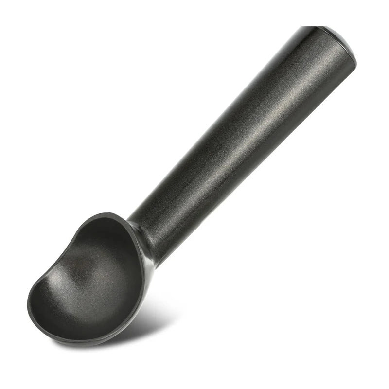 Eisportionierer Aluminiumlegierung Eisschaufel mit Auslöser multifunktional