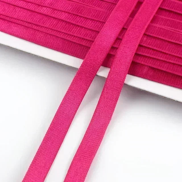 10 mm Polyester Gummiband für Nähen und DIY Kleidung