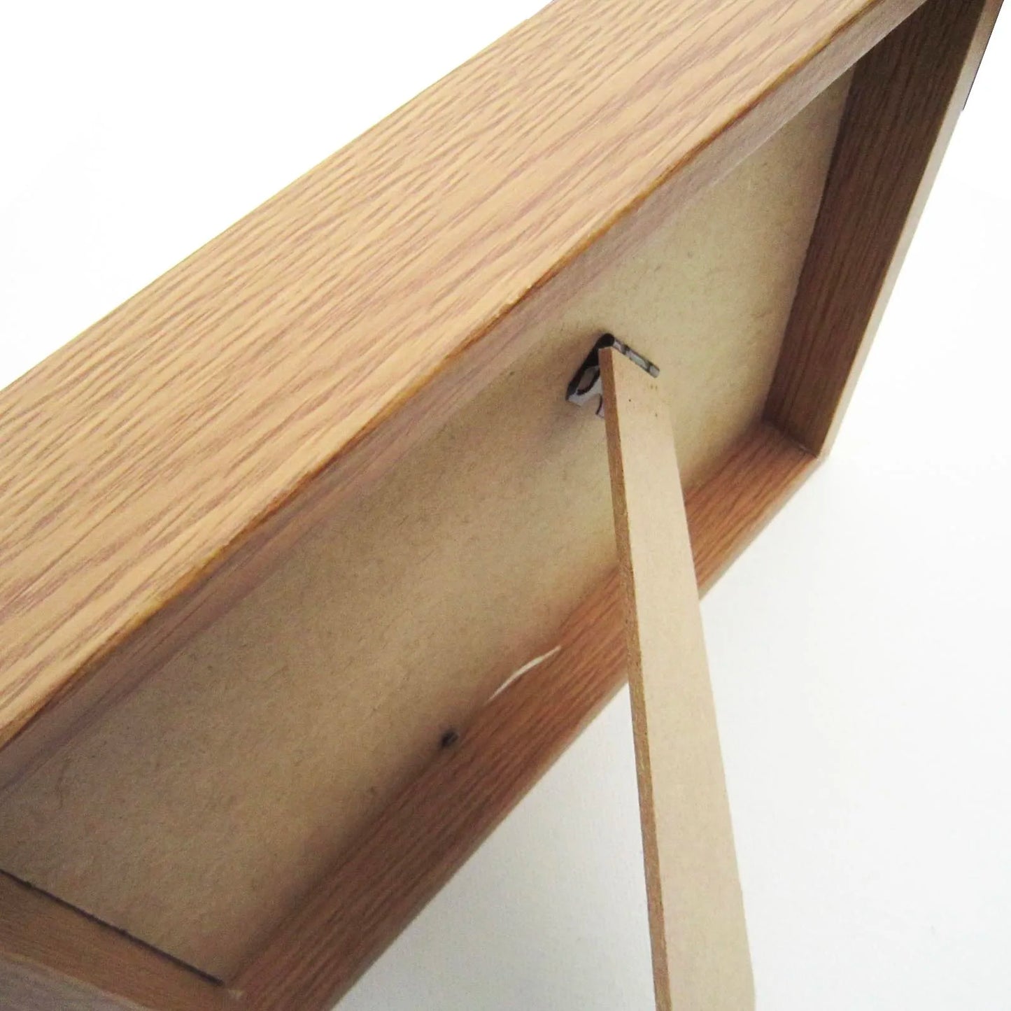 50 Stücke Bildhalter Rahmen Rückwand Aufhänger Befestiger für Kunstwerke