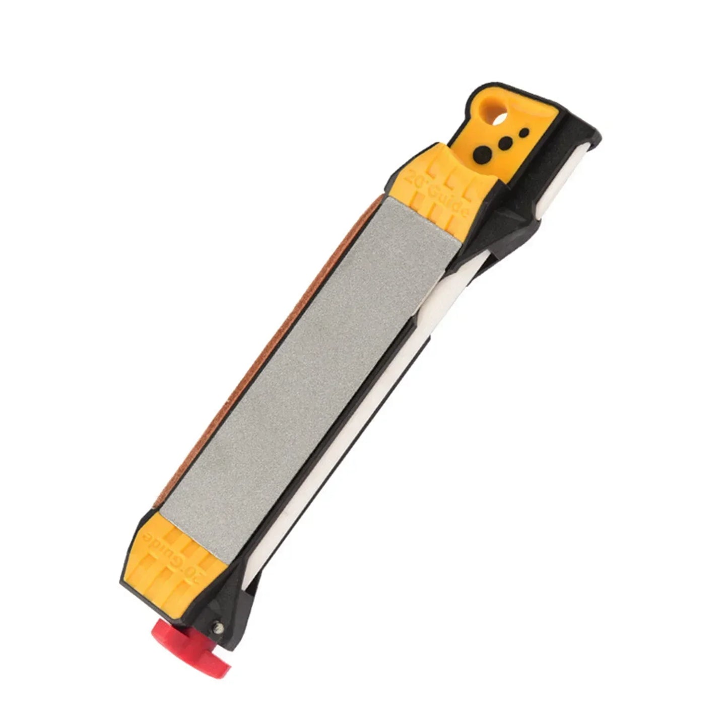 Multifunktionaler Haushalt Schärfstein Schneller Handheld Küchen Spitzer