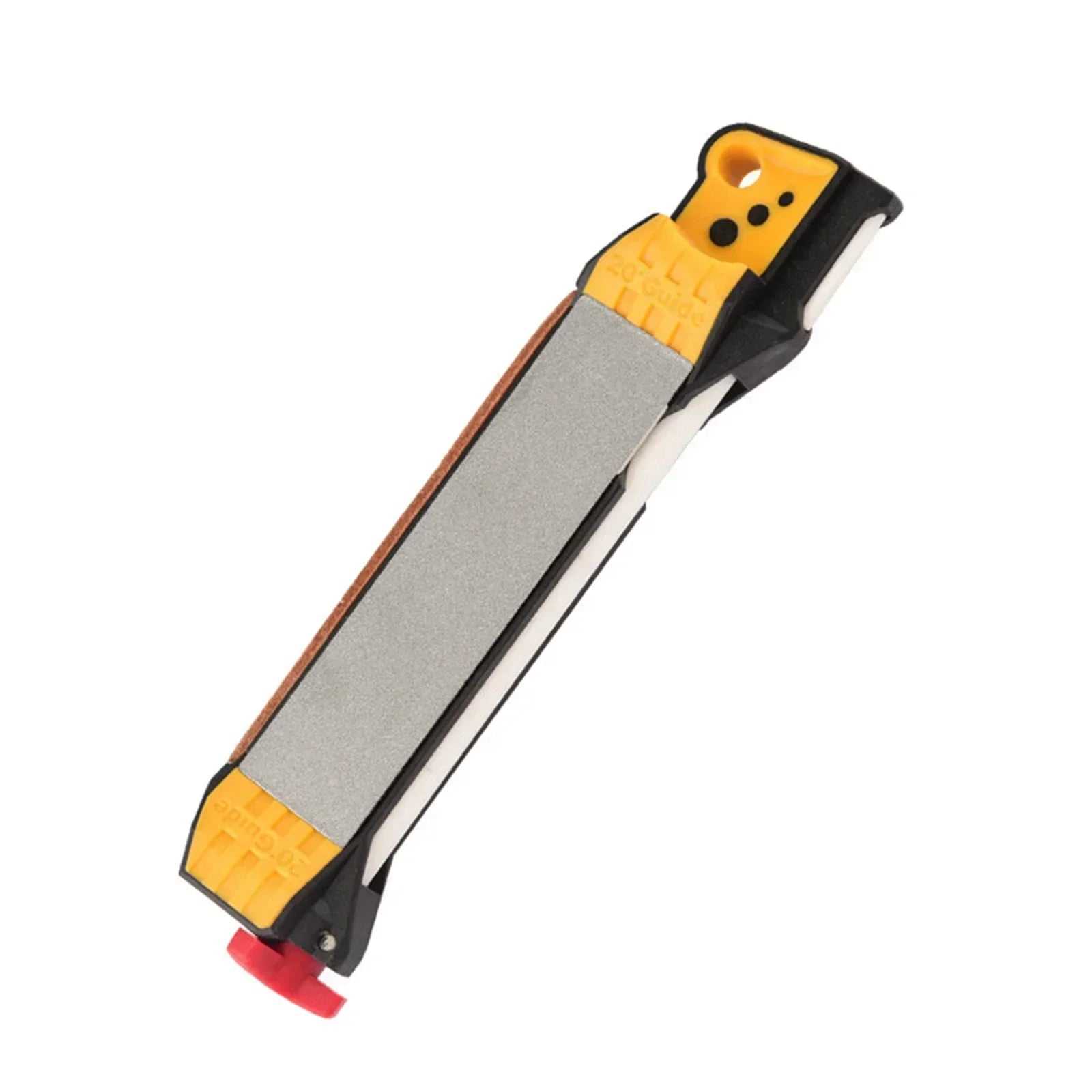 Multifunktionaler Haushalt Schärfstein Schneller Handheld Küchen Spitzer