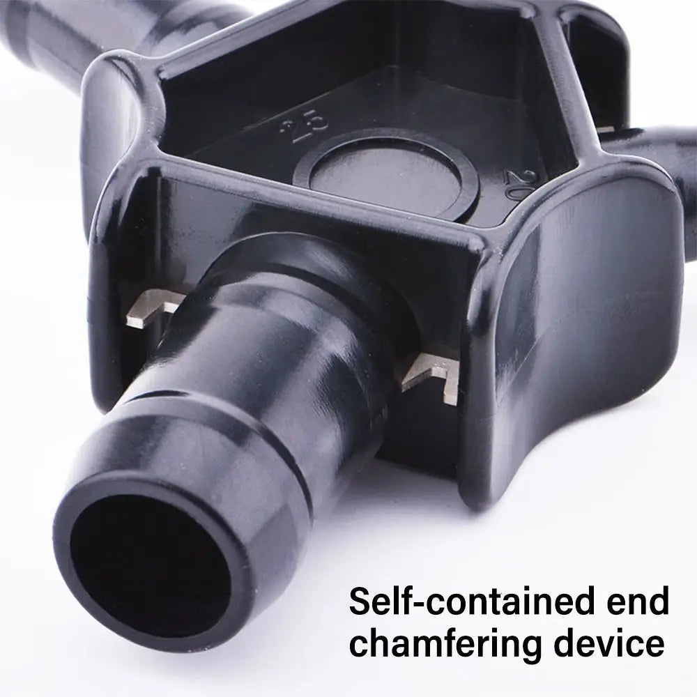 Manuelles Klempner Reparatur Werkzeug für Rohrinstallationen