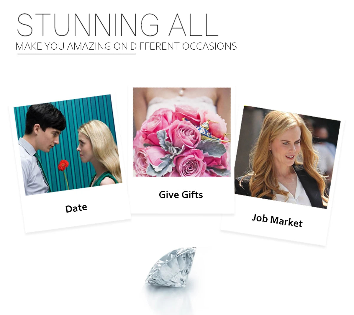 Schwarze Box Link Kette Edelstahl 2mm bis 5mm für Männer und Frauen-Yabubest - Home & More