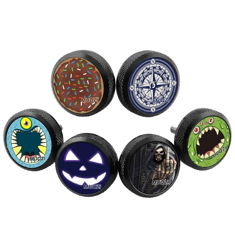 Versteckte Fahrrad Headset Kappe GPS Tracker Diebstahlschutz Wasserdicht