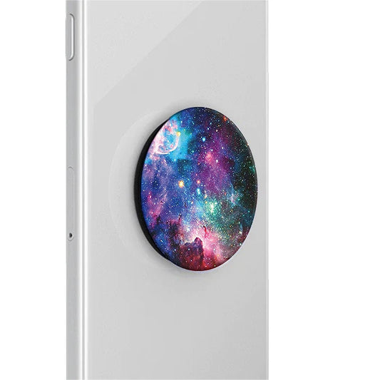 Finger Ring Halter und Stand für Smartphones kompatibel mit iPhone und Huawei