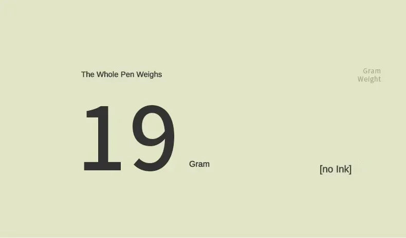 Jinhao 82 Füllfederhalter – elegante Schreibfeder mit feiner Spitze-Yabubest - Home & More