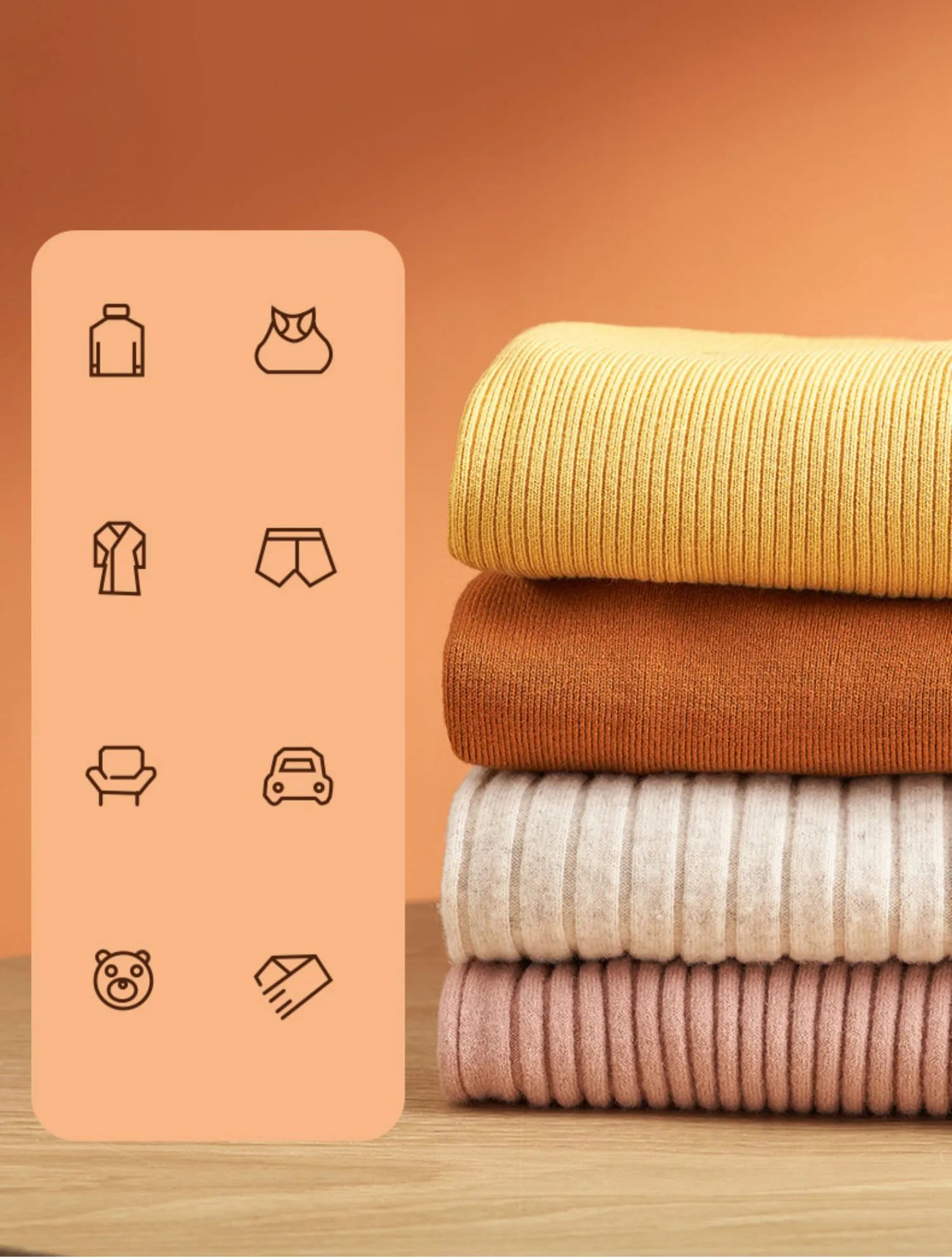 Elektrischer tragbarer Flusenentferner mit Akku und USB Ladung