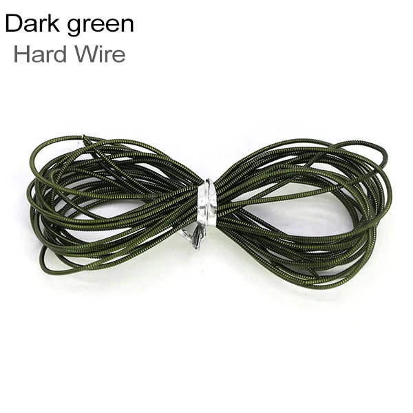 Robuster Kupfer Bullion Draht 10g für Schmuck & DIY Stickerei