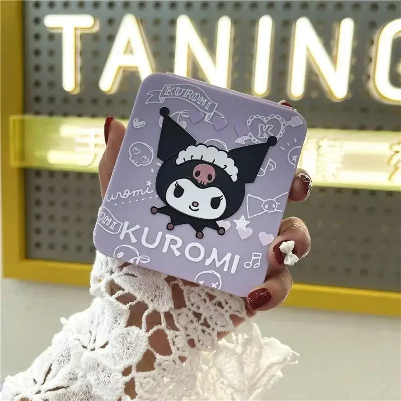 Niedliche Spielkartenhülle für Nintendo Switch und Switch OLED