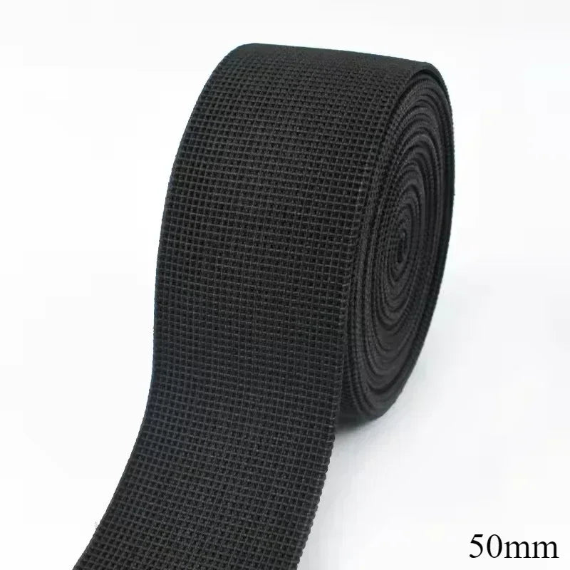 Vielseitiges Elastisches Band für Nähen und DIY Kleidungsprojekte