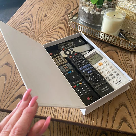 Luxus gefälschte Bücher Dekoration für Wohnzimmer Nordic Stil