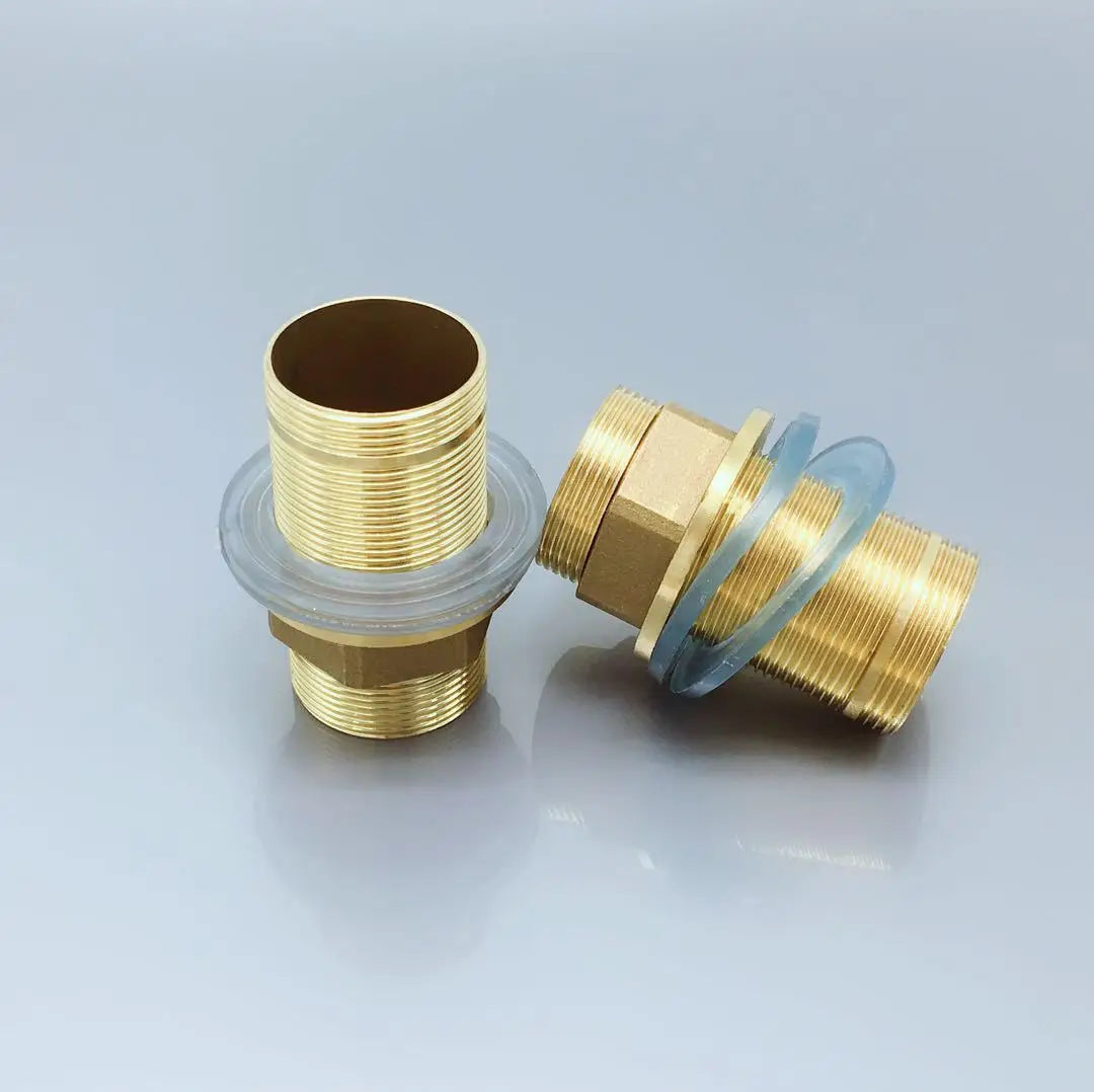Kupfer Küchenspüle Wasserhahn Zubehör für Badezimmer-Yabubest - Home & More