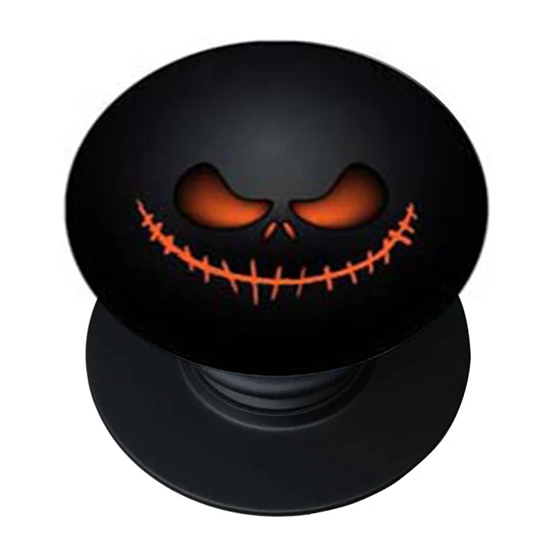 Finger Ring Halter und Stand für Smartphones kompatibel mit iPhone und Huawei