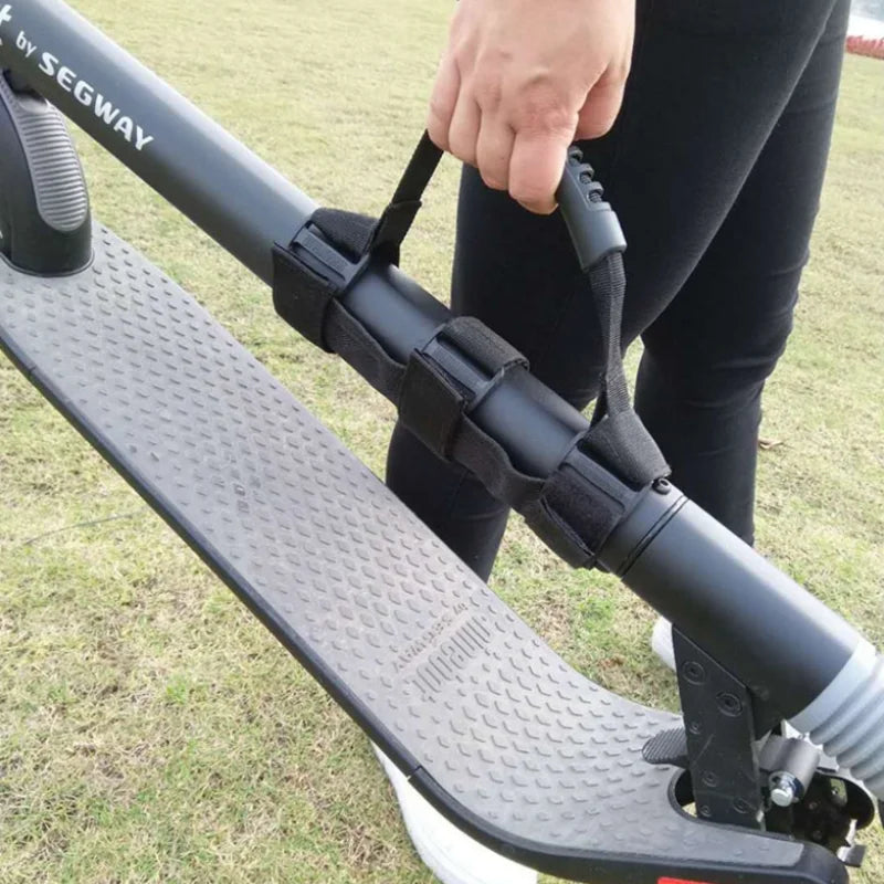 Tragbarer Tragegriff für Xiaomi M365 1s Pro 2 Elektroroller Handtragegurte für Ninebot ES1 ES2 Max G30 Skateboard-Yabubest - Home & More
