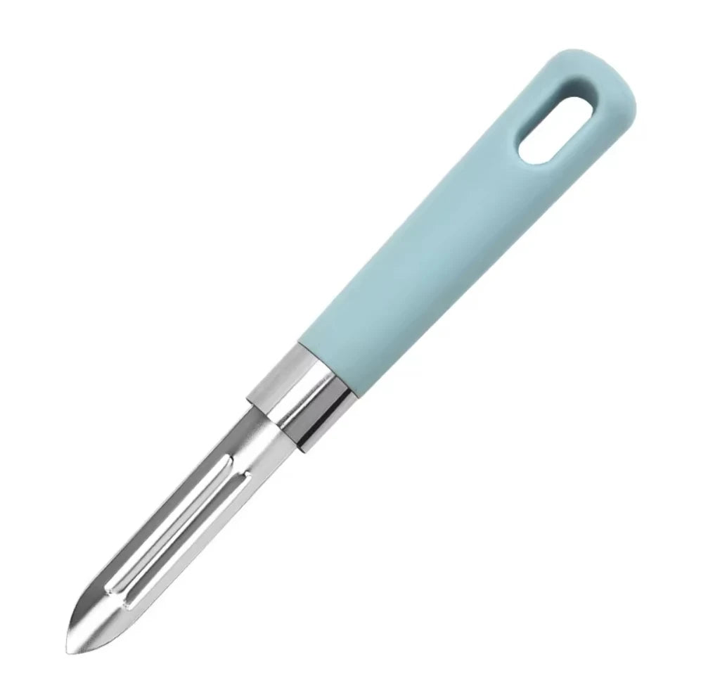 Edelstahl Melonen Hobel und Kartoffelschäler Obst und Gemüse Schäler