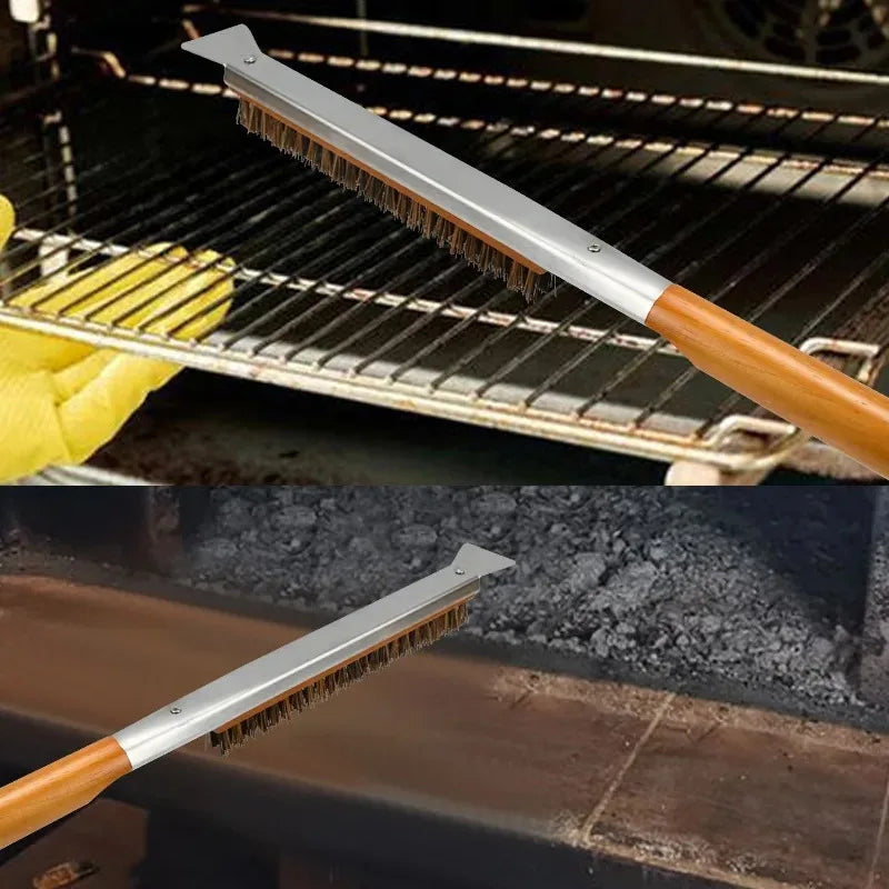 Pizza Ofen Zubehör Edelstahl – Werkzeuge für Küche - Outdoor Grill