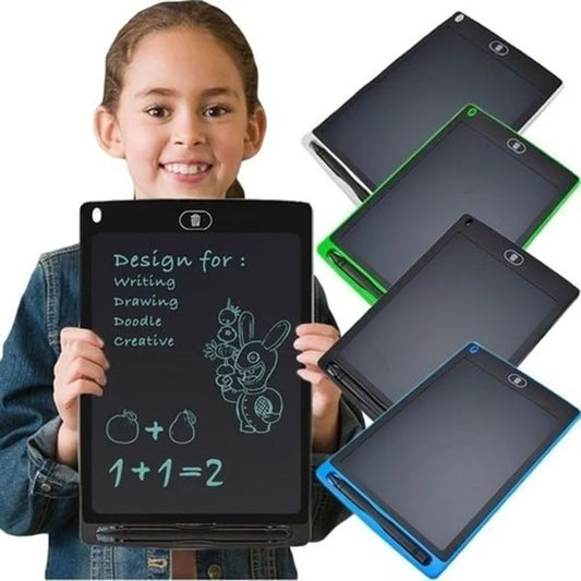 8,5 Zoll LCD Schreibtablett mit Sperrfunktion für Notizen und Zeichnungen
