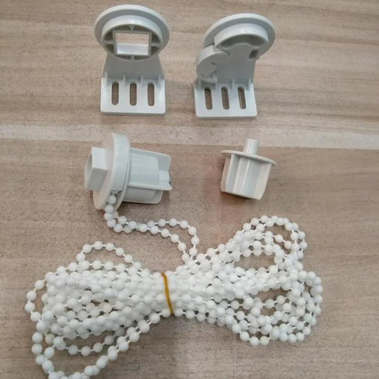 Reparaturset für Rollo-Armaturen – Für sichere Installation