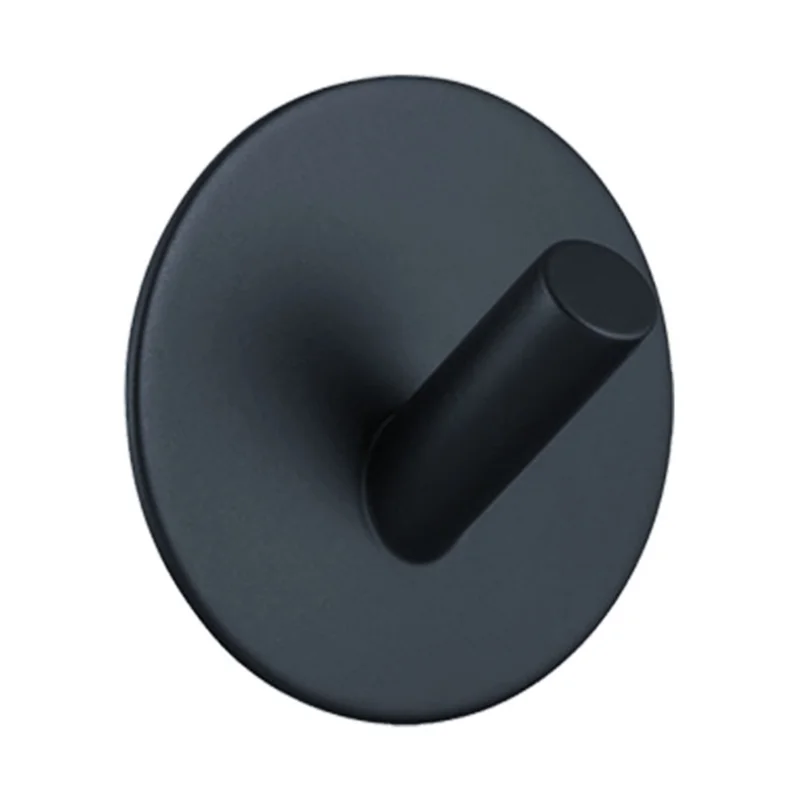 Edelstahl Bad Accessoire Auswahl: Handtuchhalter, WC-Rollenhalter oder Haken