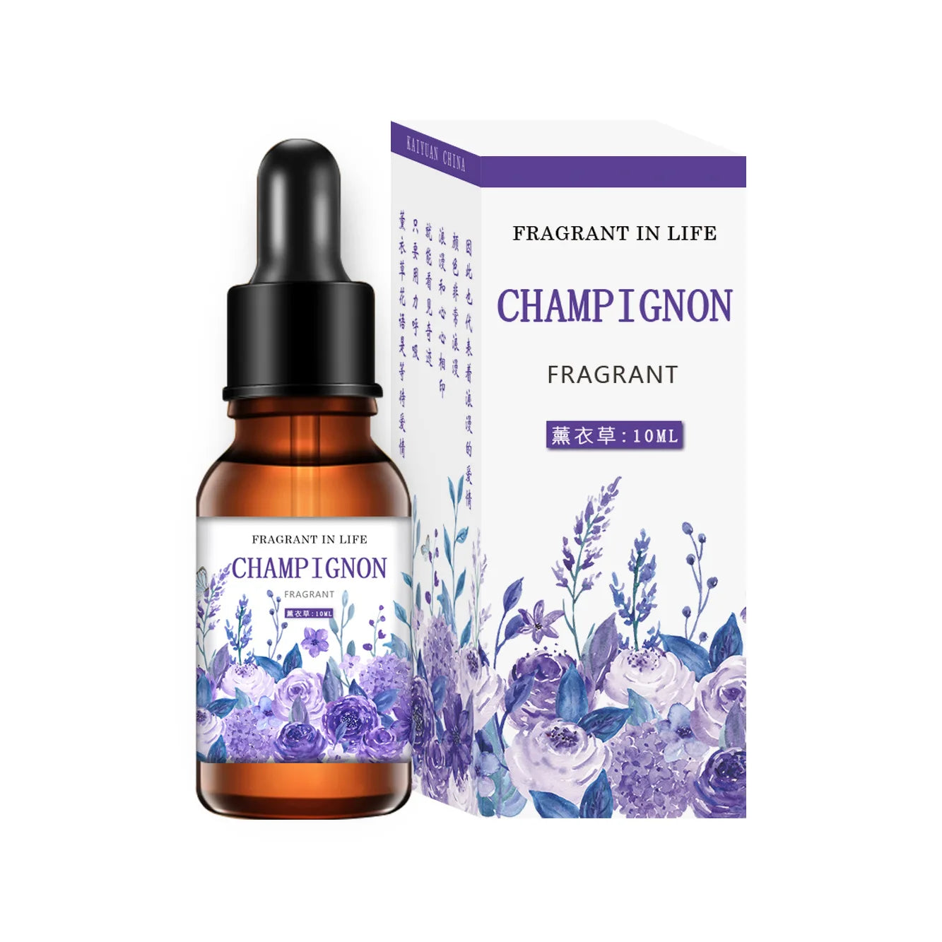 Solarbetriebener Auto Lufterfrischer mit drehbarem Rotor und Duft