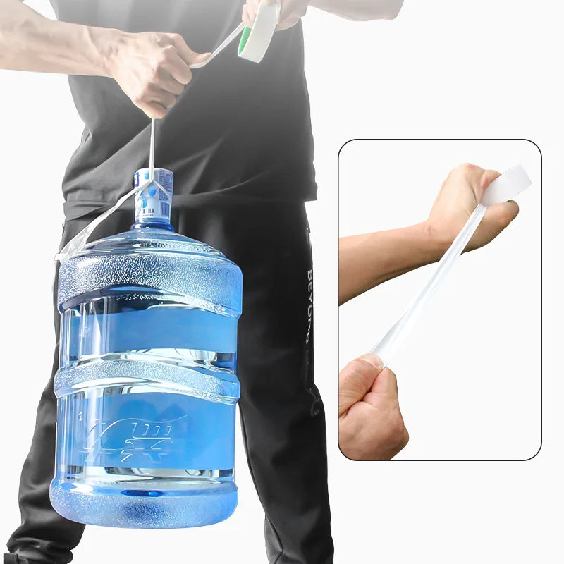 Tubeless Felgenband 10m für MTB - Rennrad - viele Breiten, Radschutz