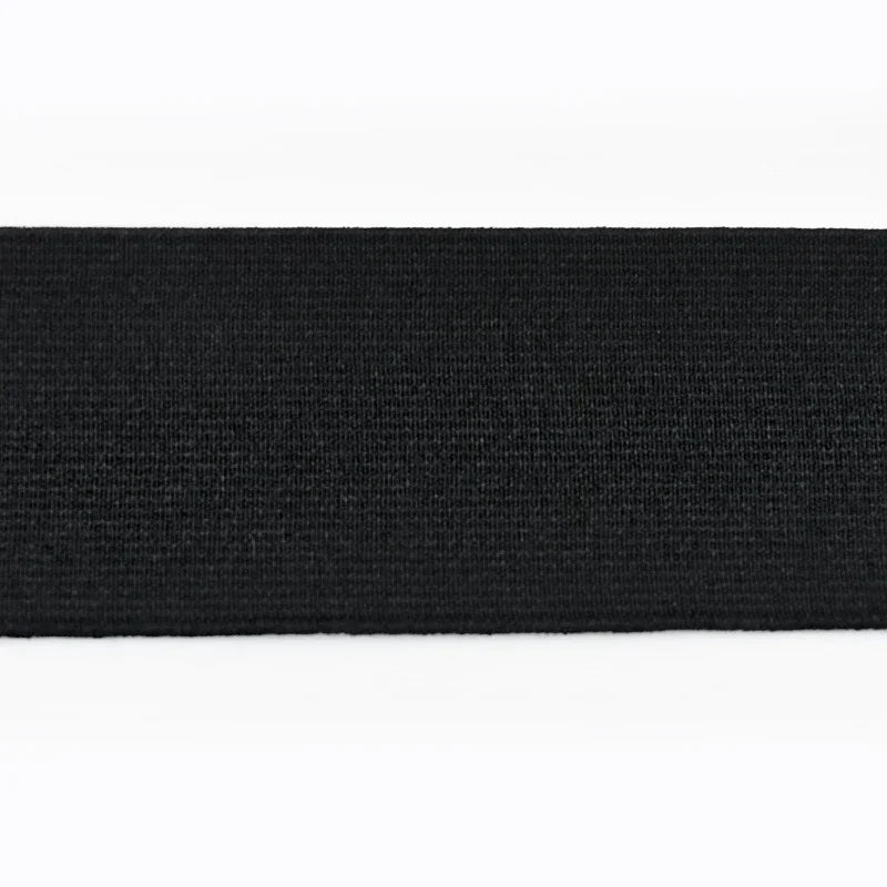 Vielseitiges elastisches Gurtband zum Nähen und Gestalten von Kleidung