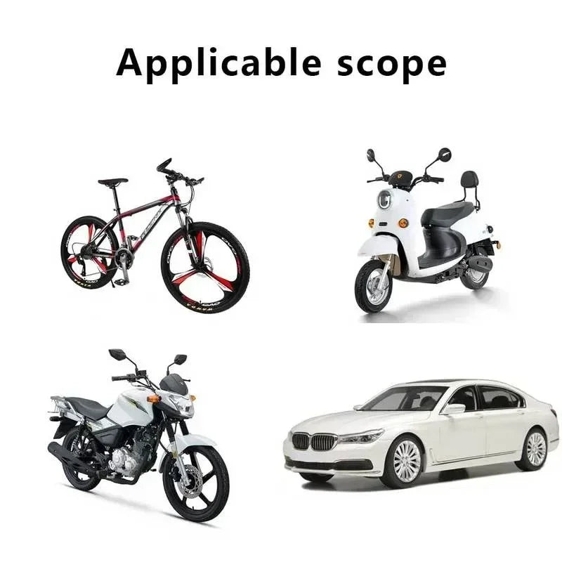 4er Set Kronen Ventilkappen Reifen Ventile Zubehör Dekoration Auto