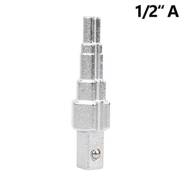 Robuster Kühler-Spanner mit Ratschenfunktion, 10-21 mm – kraftvoll - präzise