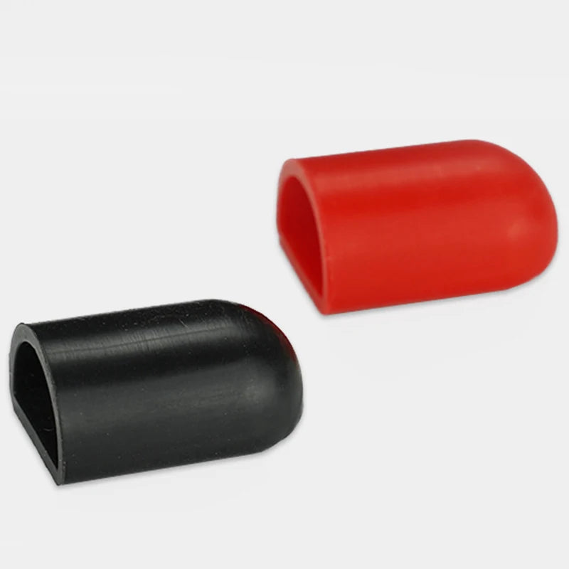 Fußstütze Ständer Silikon Schutzhülle für Xiaomi M365 Mi3 Pro Ninebot Max G30 Elektroroller Schutzhülle aus Gummi-Yabubest - Home & More