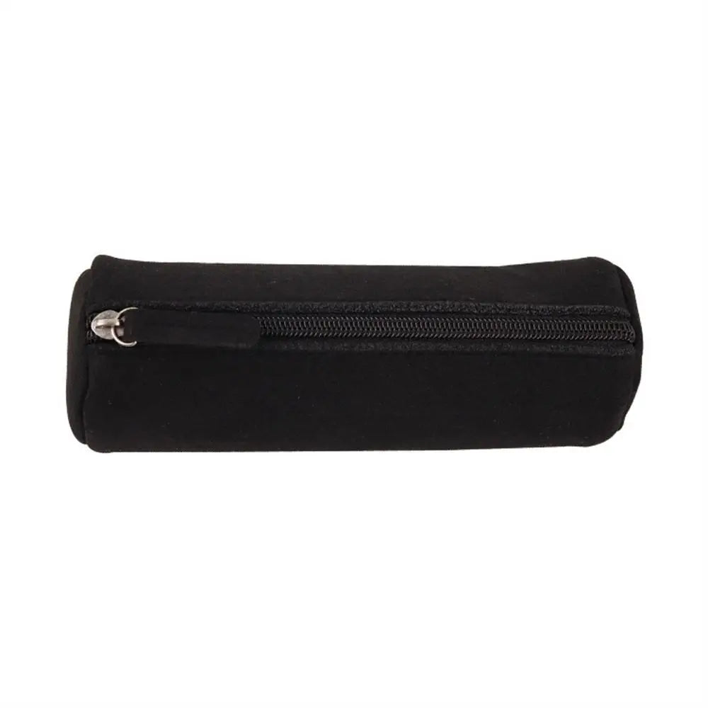 Kawaii Fühlte Bleistift Tasche Große Kapazität Stifttasche für Schule