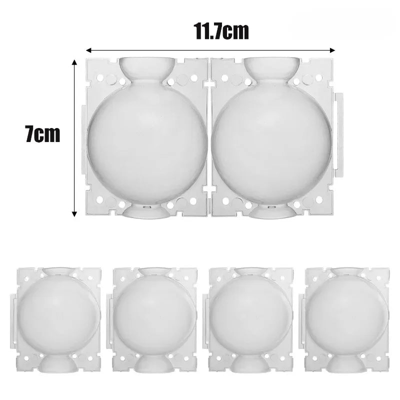 Pflanzen Bewurzelungsball für erfolgreiche Vermehrung im Garten