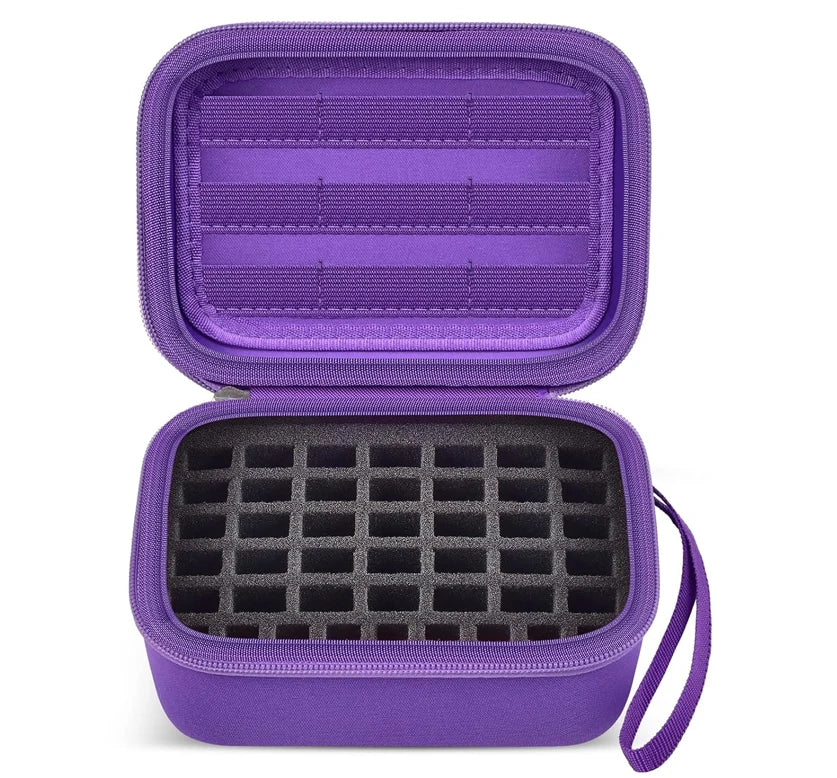 Organizer Tasche für USB Stick SD SDXC SDHC Speicherkarte Aufbewahrung