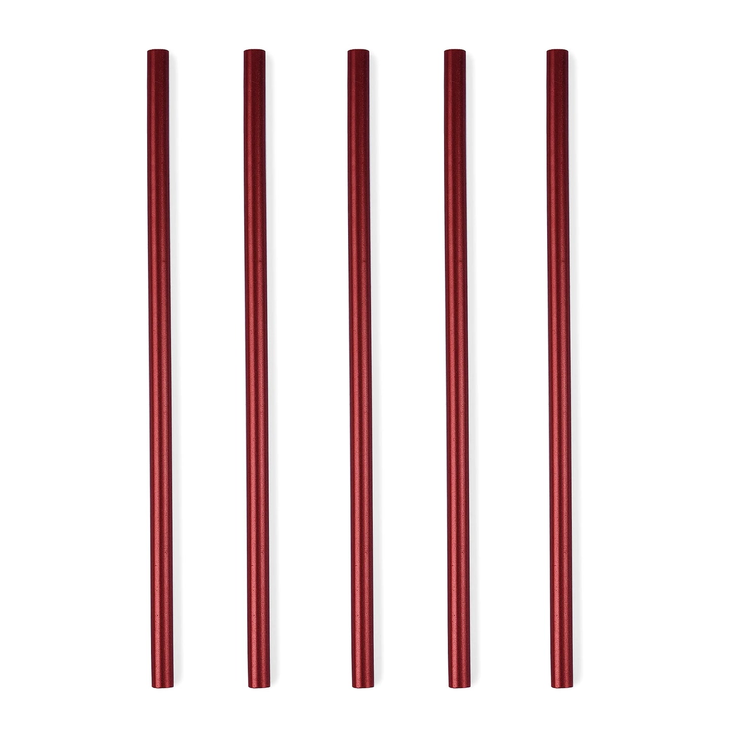 Transparente Schmelzklebestifte für Siegel und Dekoration Bastelprojekte