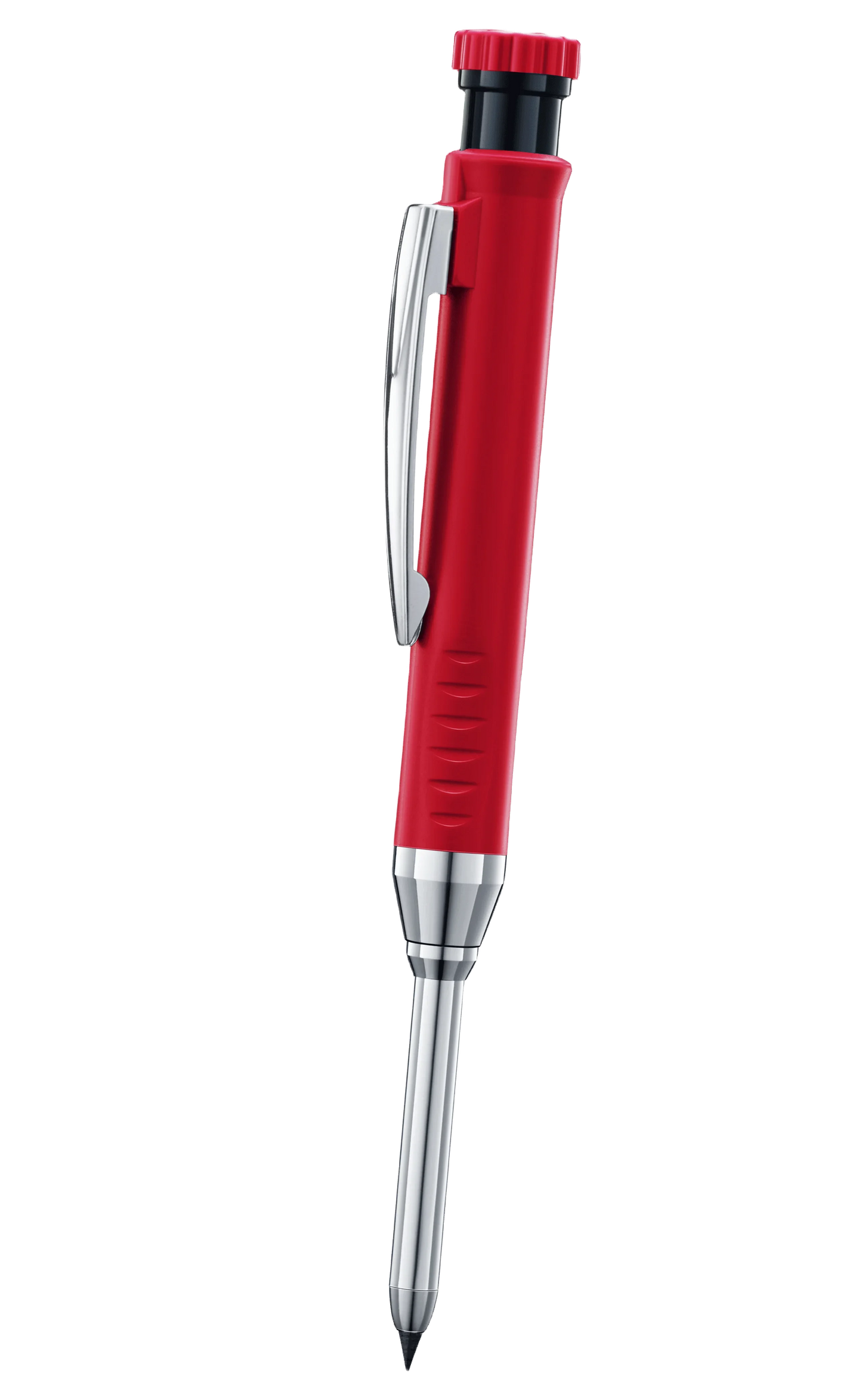 Robuster Druckbleistift 0,9mm für präzises Zeichnen und Markieren