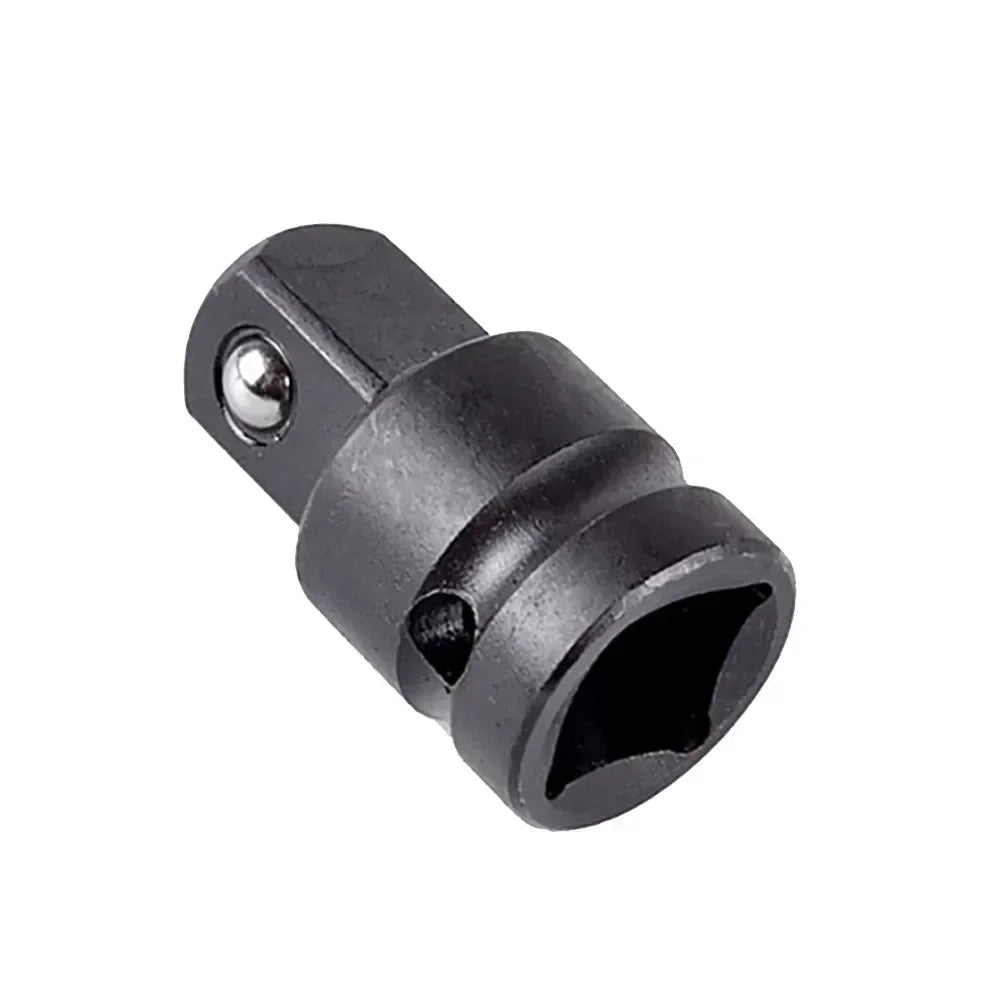 Pneumatischer 1/2 Zoll Adapter Konverter Buchse für Ratsche und Schlüsseln