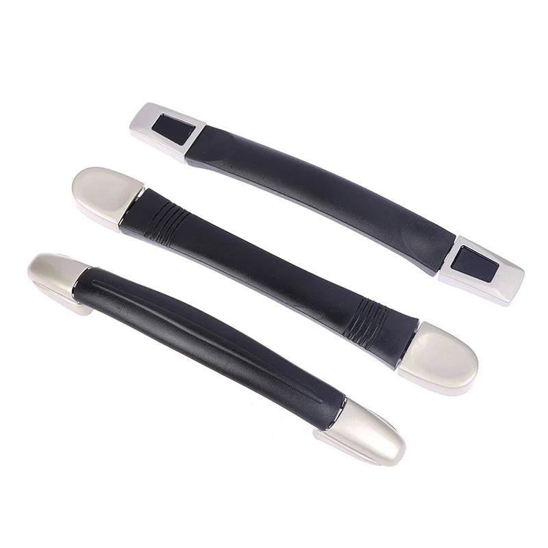 Robuster Ersatz Griff für Koffer und Reisetaschen aus Metall