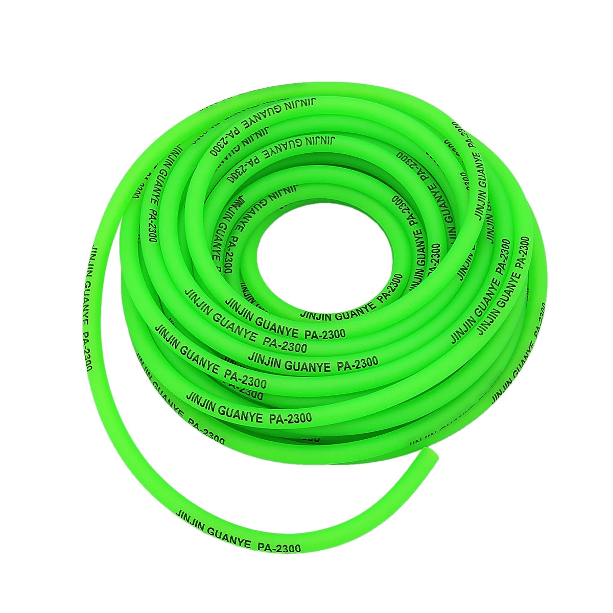 1M Motorrad Kraftstoffschlauch Gummi Benzin Rohr Öl Leitung Universal 5mm