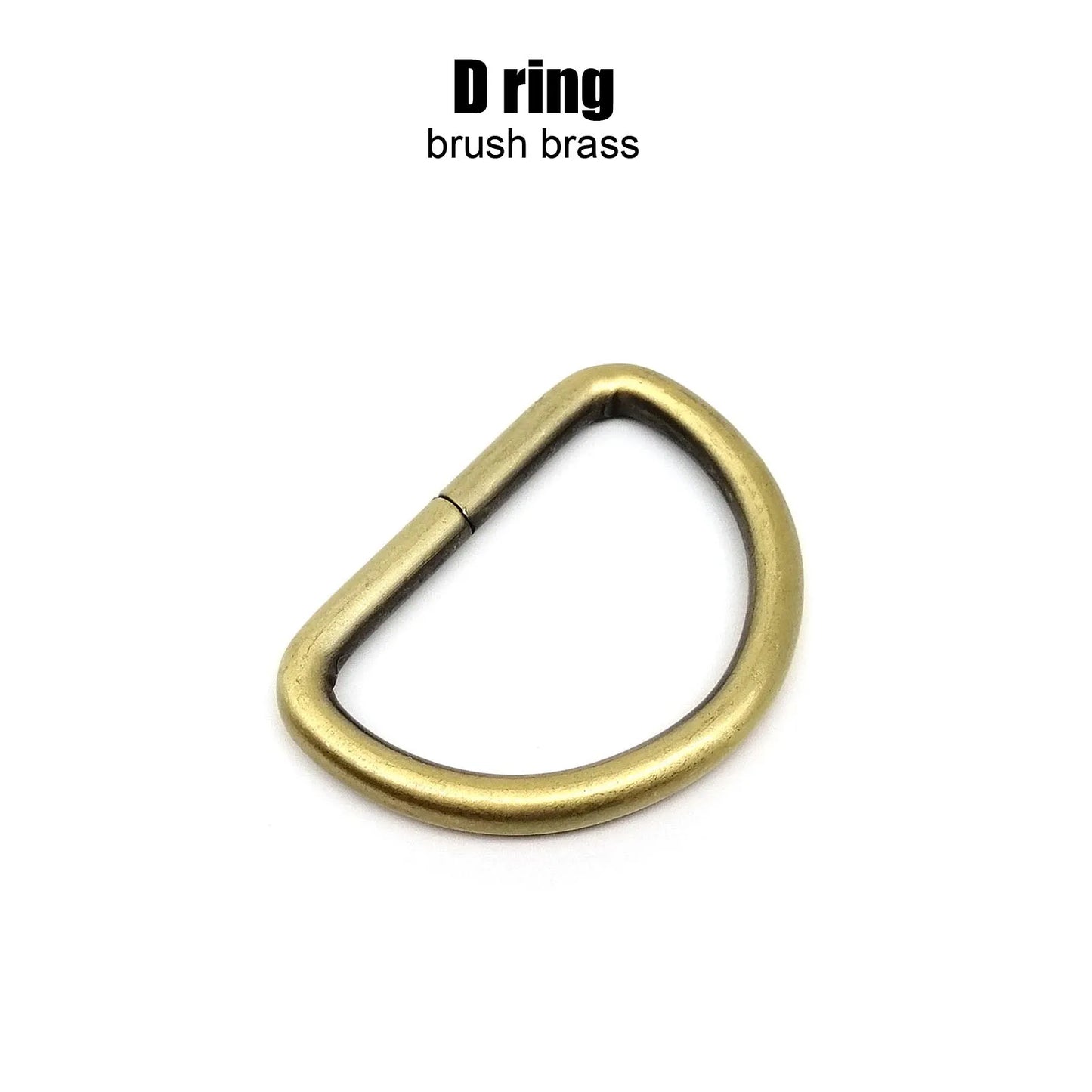 Verstellbare Schnalle mit D Ring und Roller für Rucksack und Gürtel