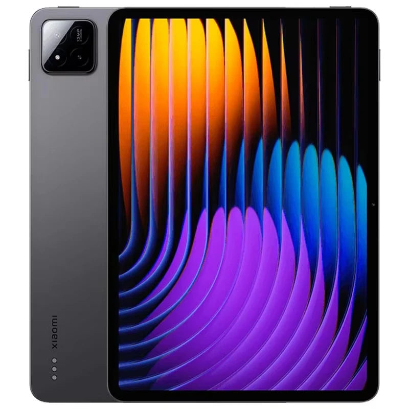 Xiaomi Pad 7 11 Zoll Tablet mit 144Hz, Wi-Fi 6E und 8GB RAM