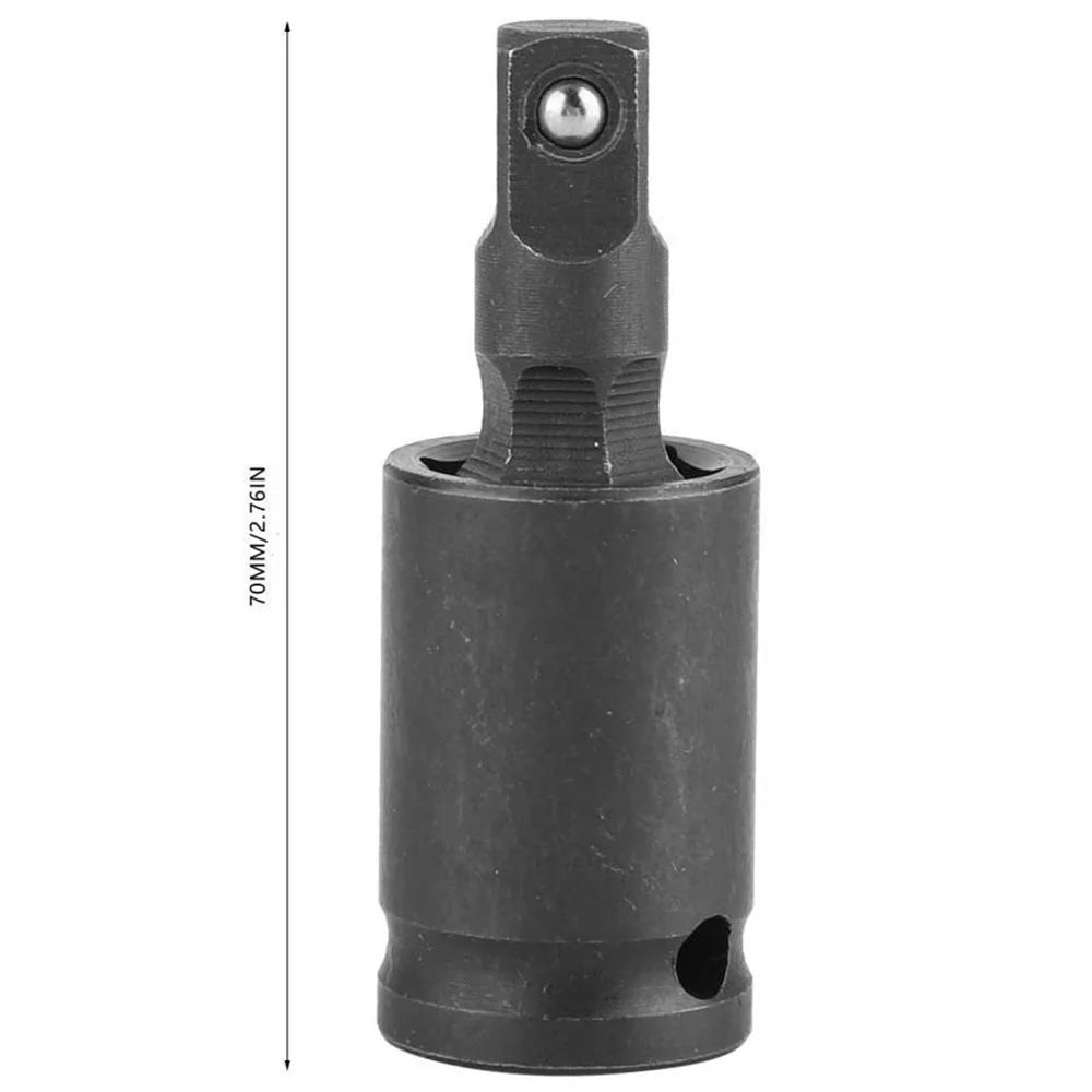 Robuster Universal Adapter für Steckschlüssel und Pneumatikwerkzeuge