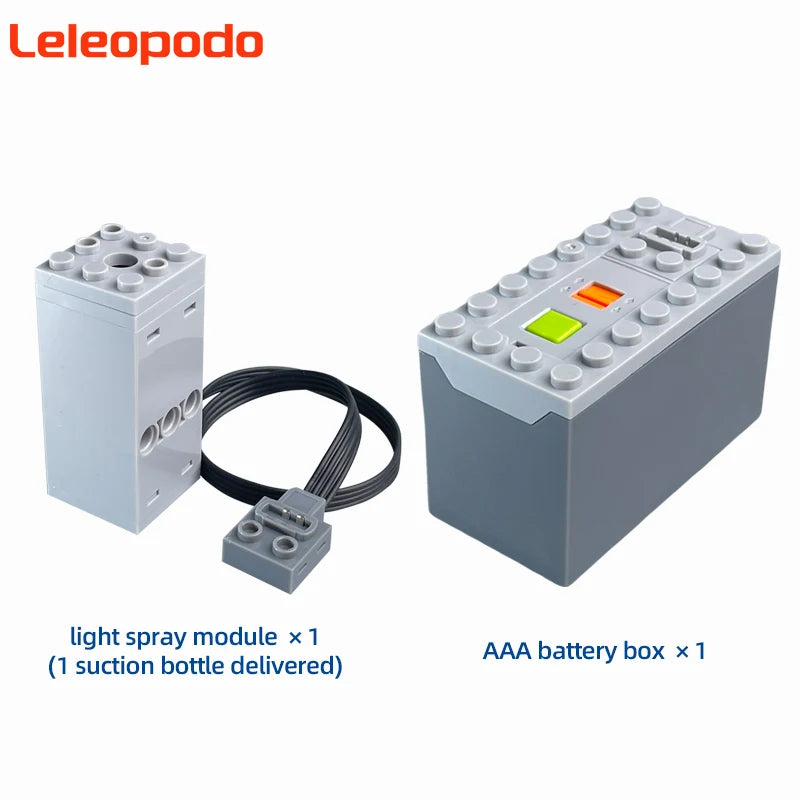 Verbesserter Servo Motor für Technisches Bausteinspielzeug
