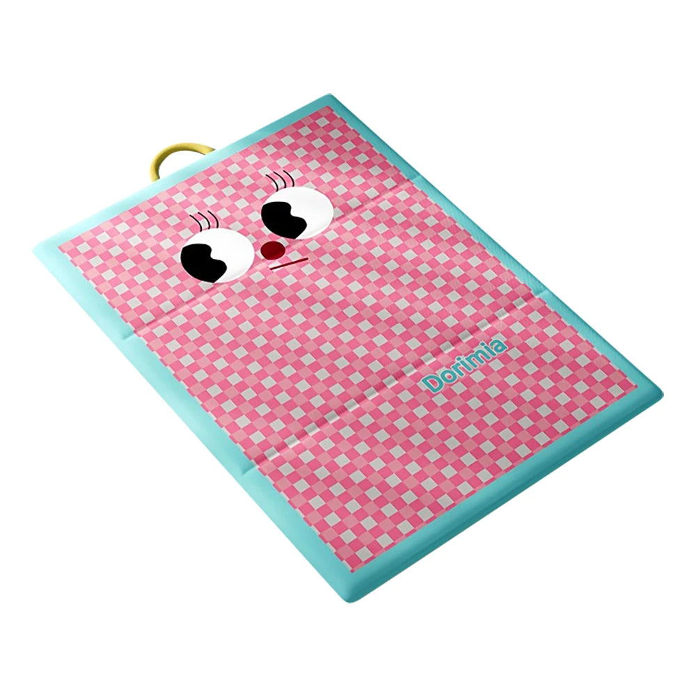 Wasserdichtes und faltbares Haustier Schlafbett für drinnen und draußen