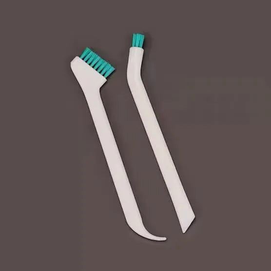 Vielseitiges Reinigungsbürsten-Set für Küche, Bad & Fenster – Handbürsten